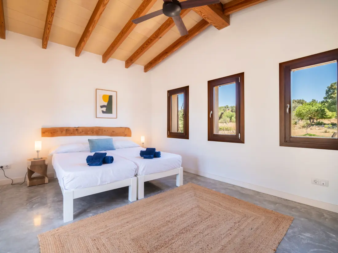 Maison de Vacances Selva