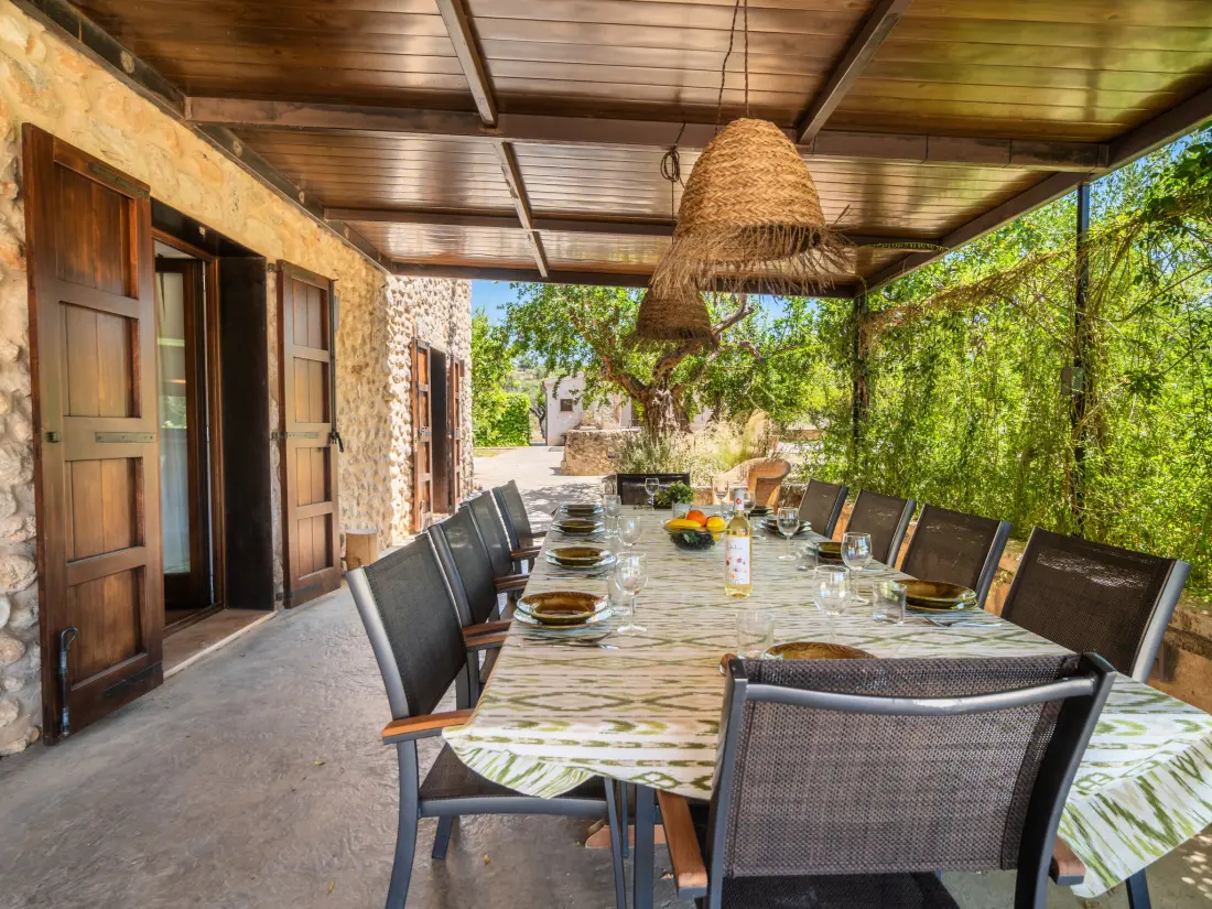 Maison de Vacances Selva