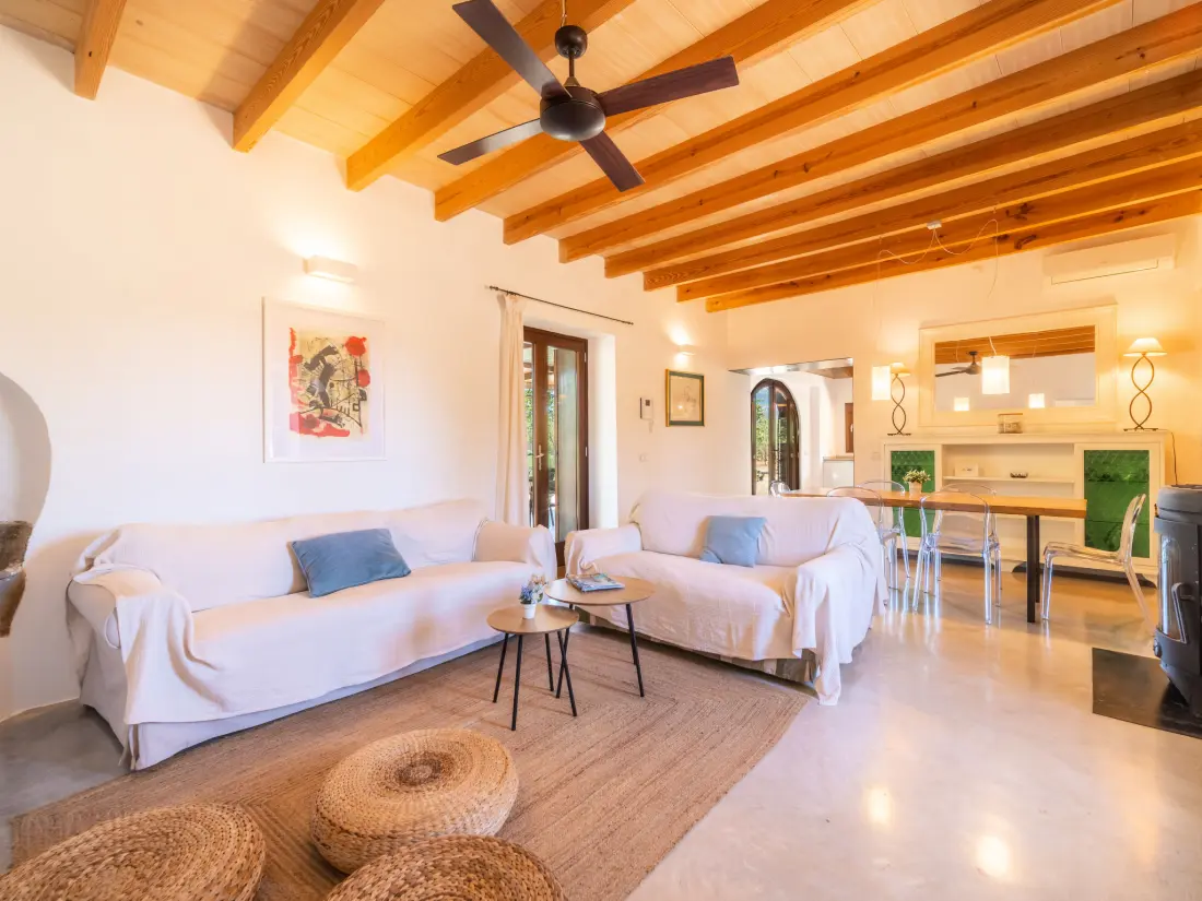 Maison de Vacances Selva