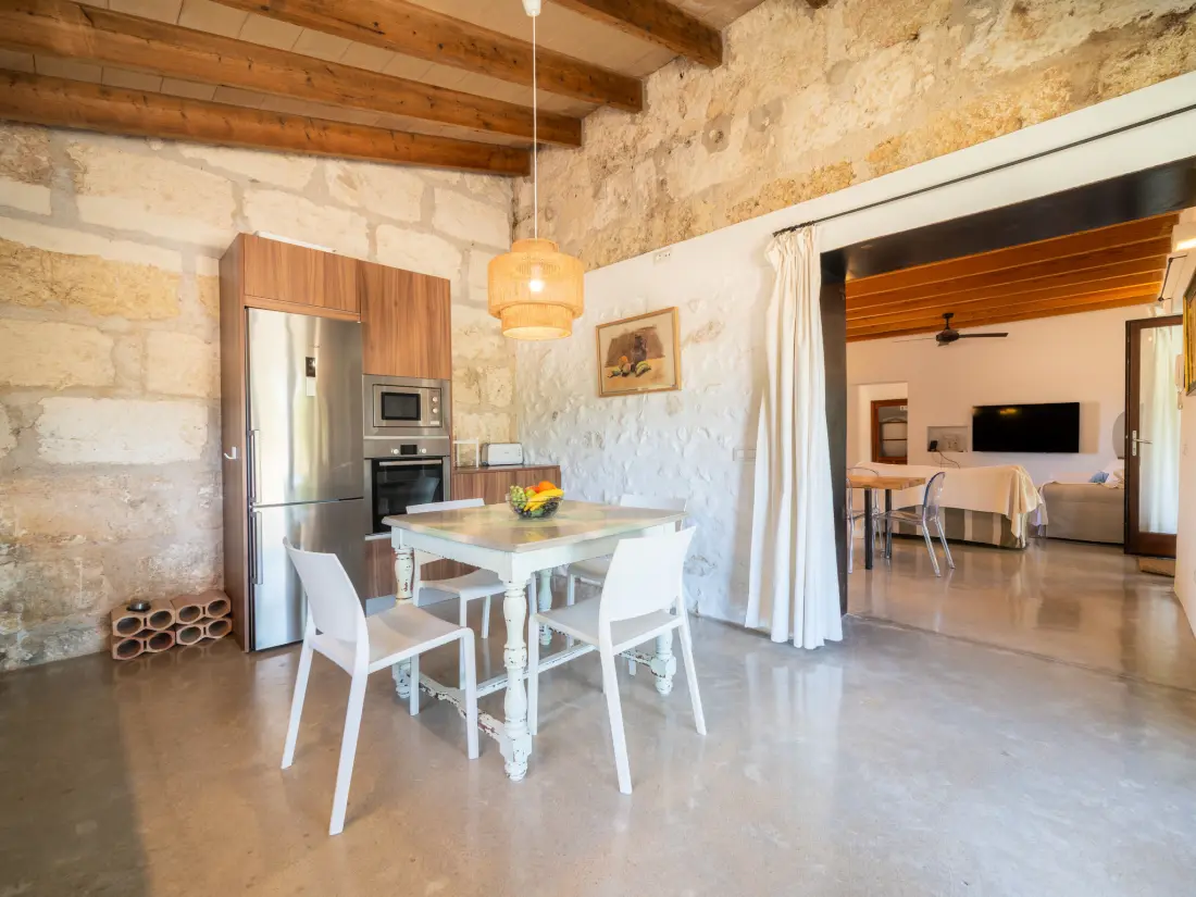 Maison de Vacances Selva