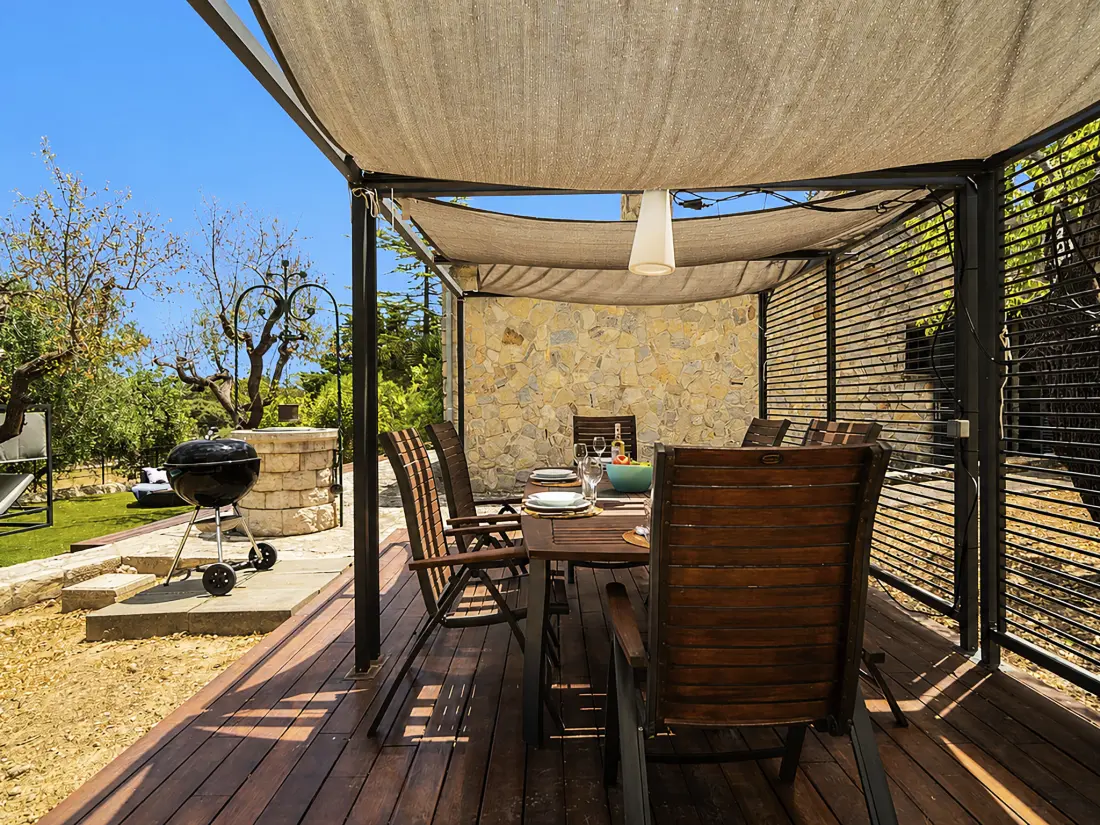 Maison de Vacances Selva