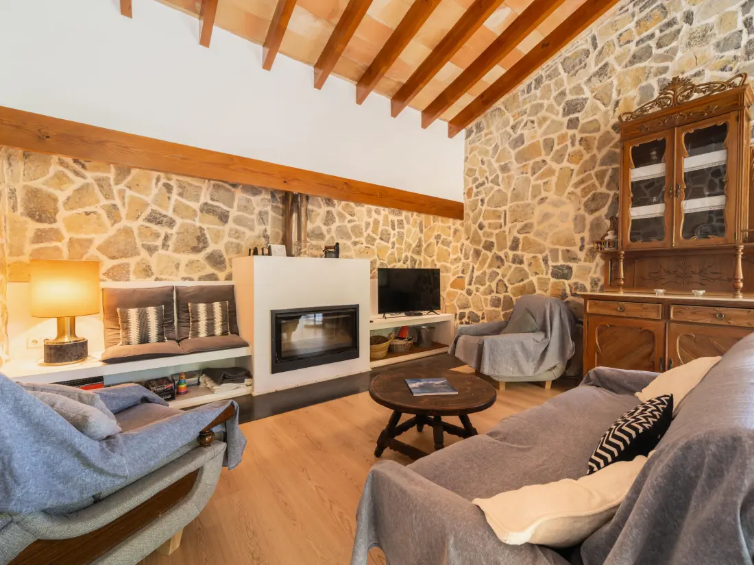 Maison de Vacances Selva