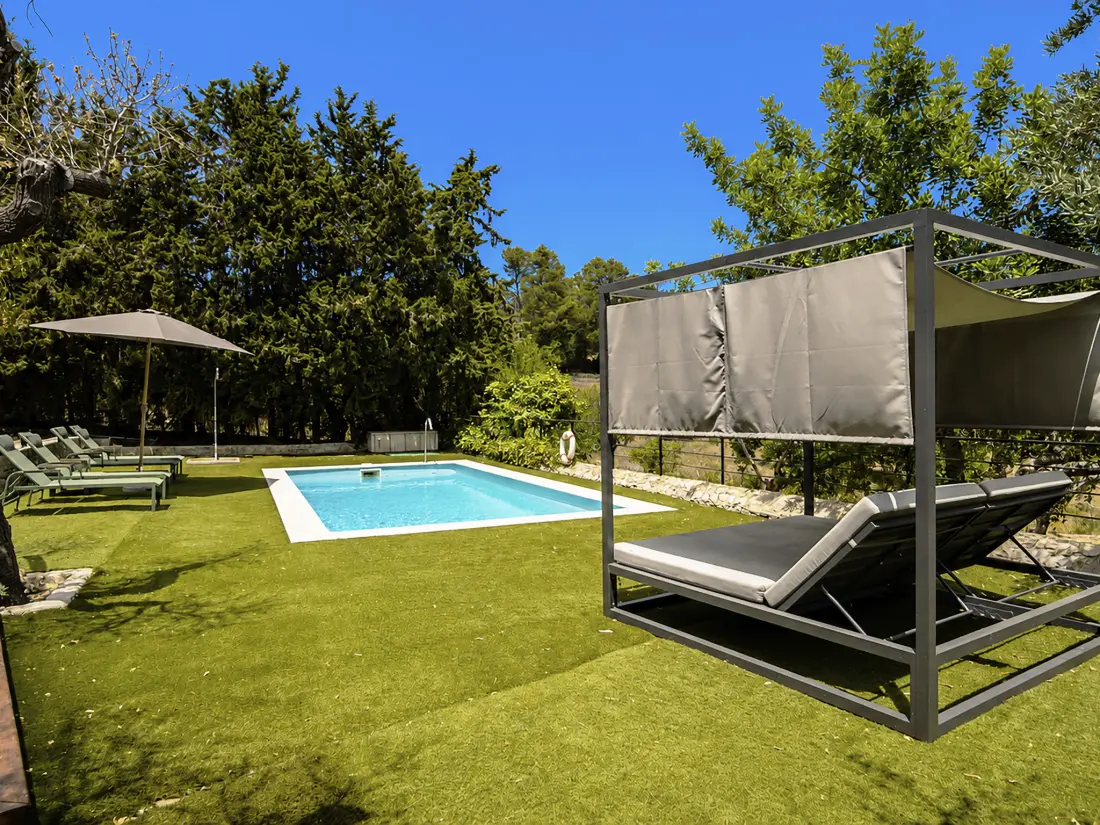 Maison de Vacances Selva