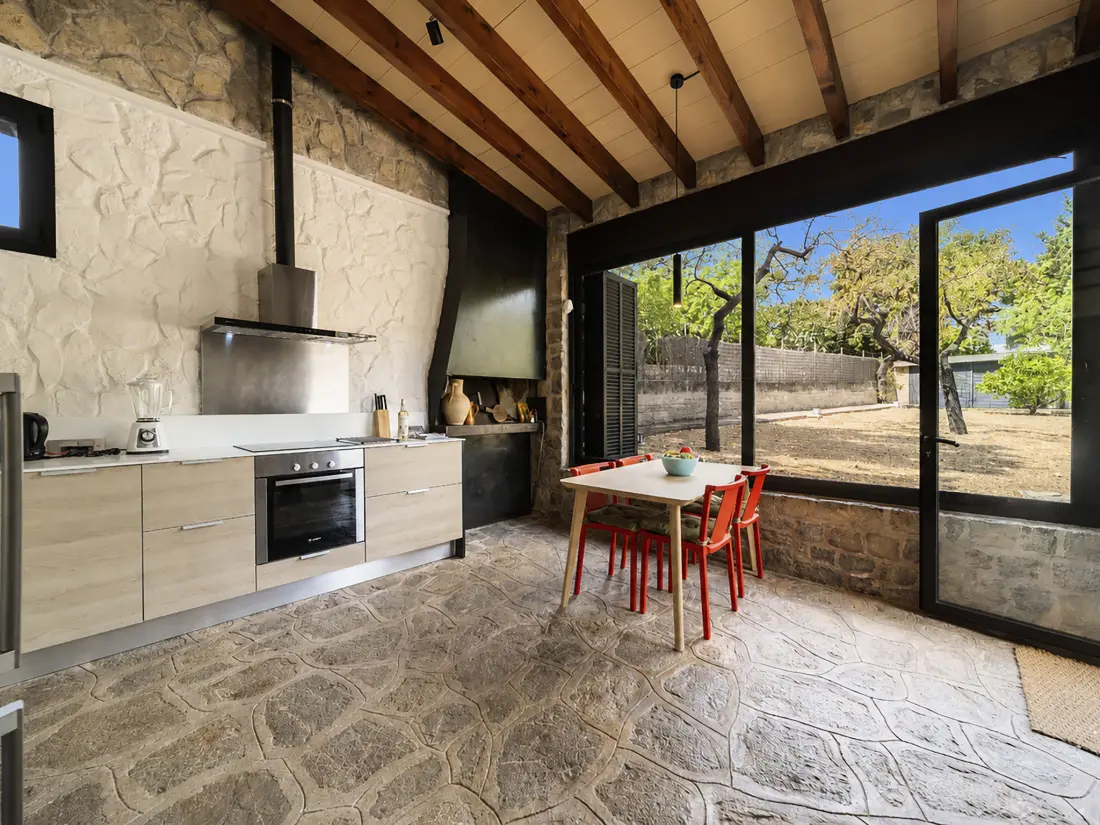 Maison de Vacances Selva