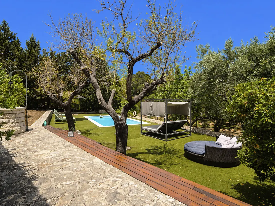 Maison de Vacances Selva