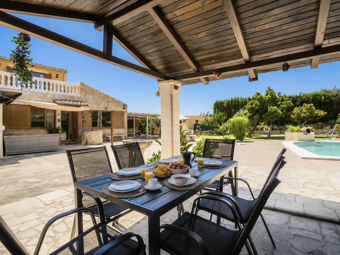 Maison de Vacances Selva