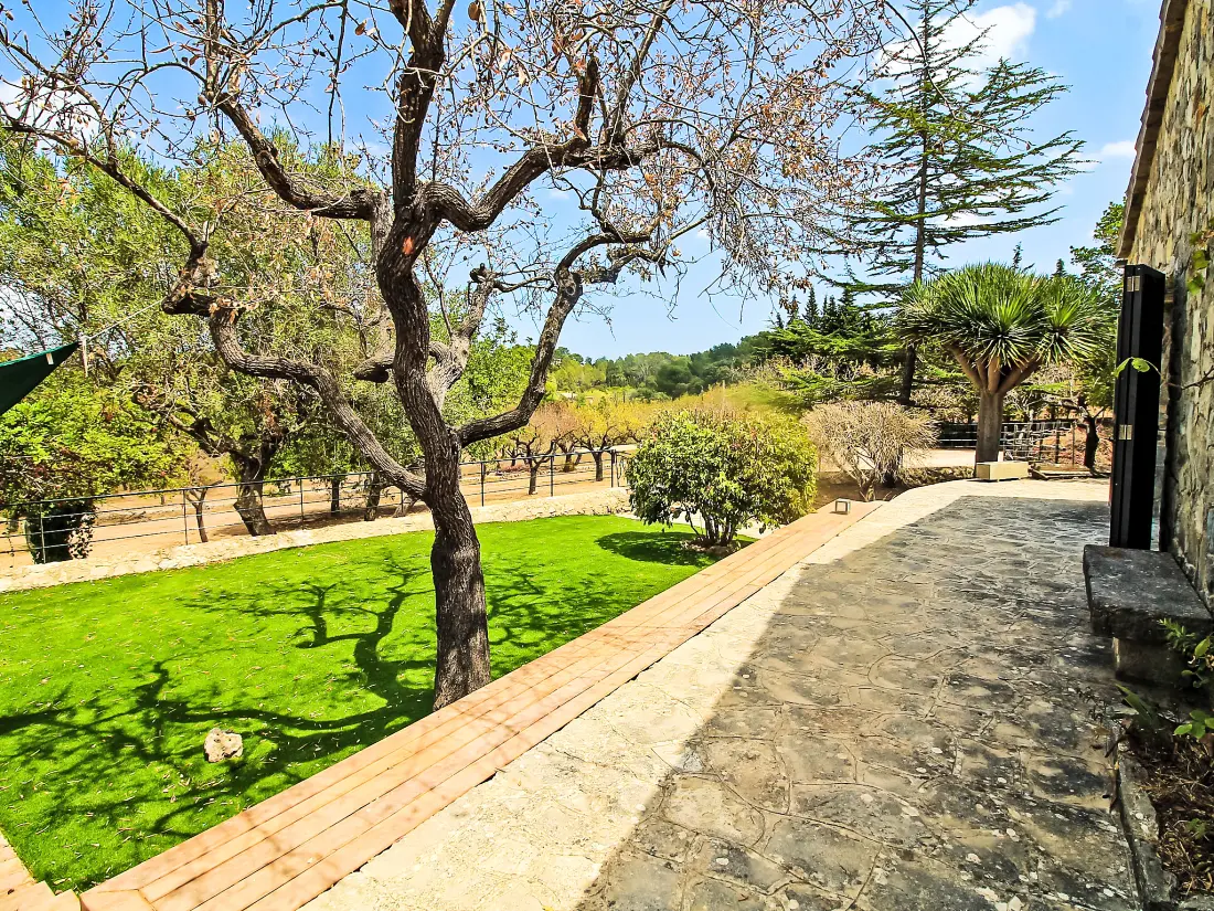 Maison de Vacances Selva