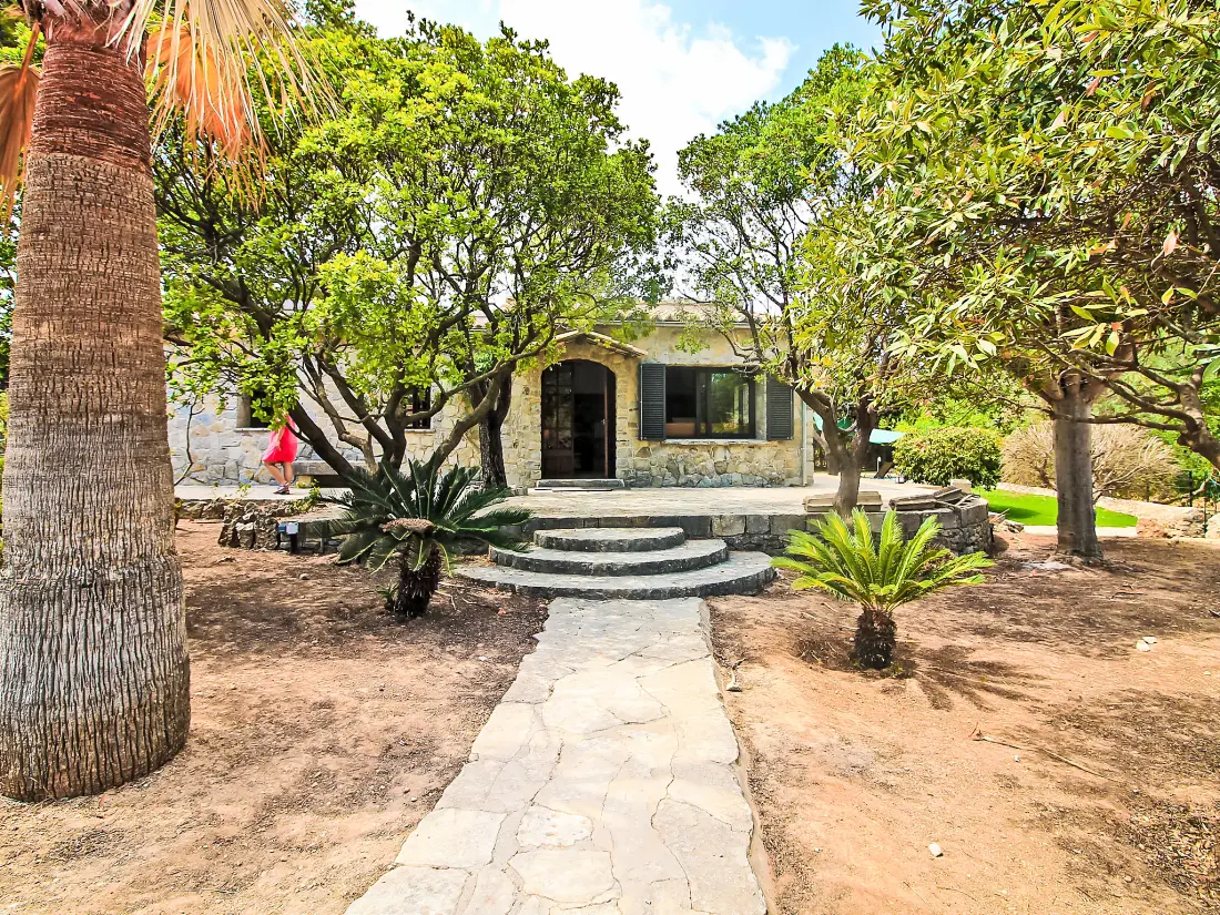 Maison de Vacances Selva