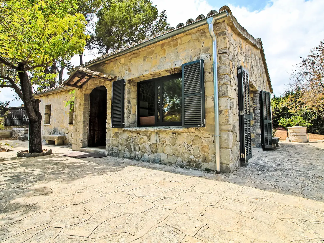 Maison de Vacances Selva