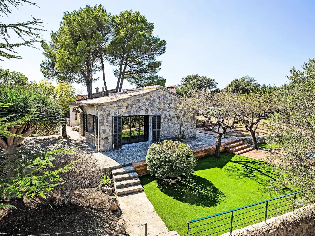 Maison de Vacances Selva