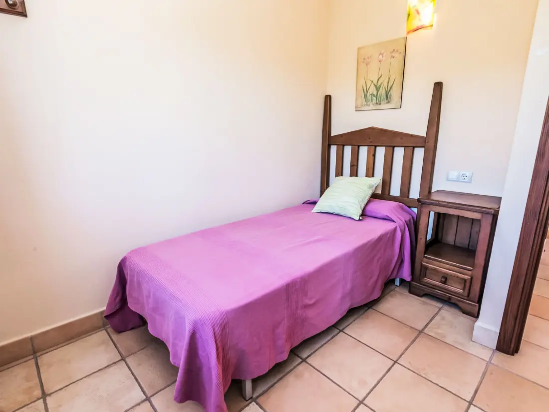 Maison de Vacances Selva