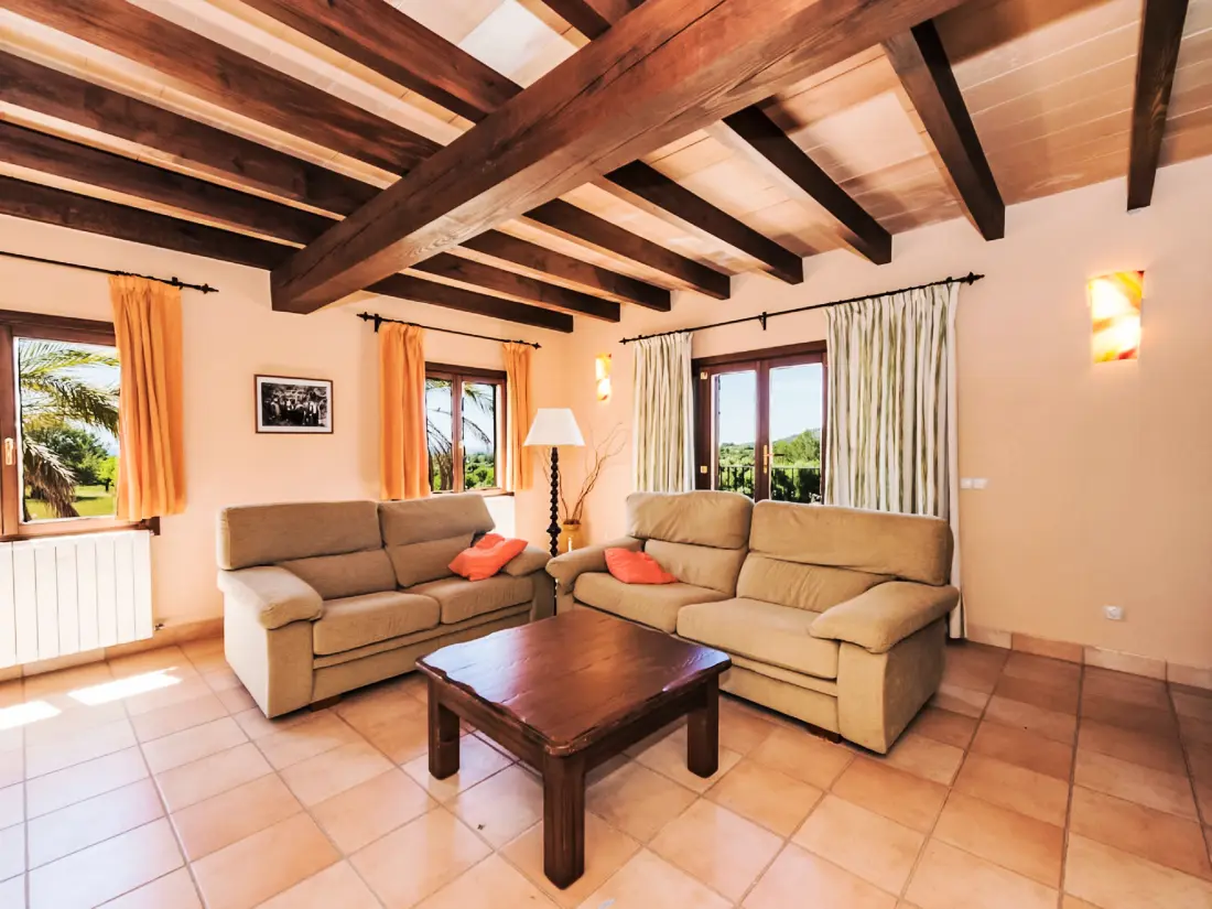 Maison de Vacances Selva