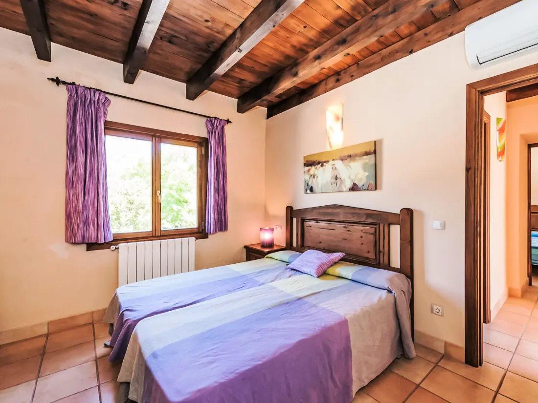 Maison de Vacances Selva
