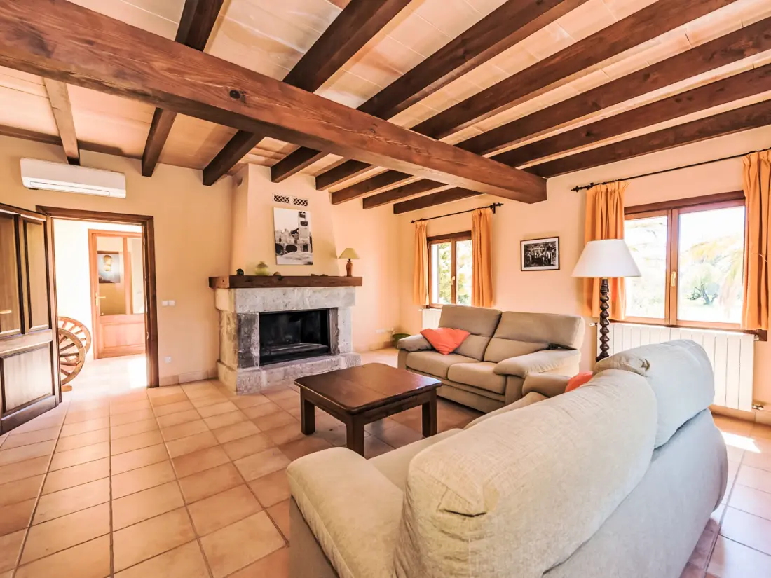 Maison de Vacances Selva