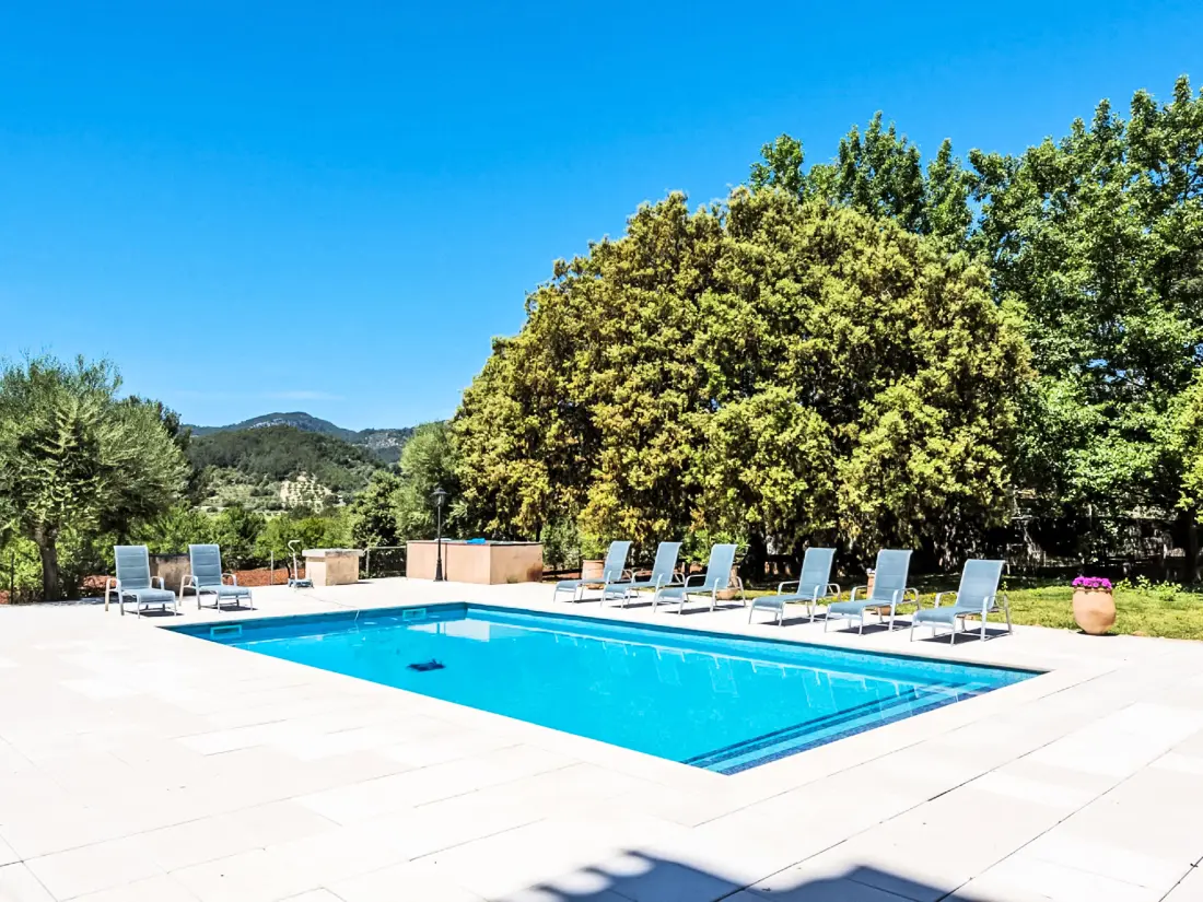 Maison de Vacances Selva