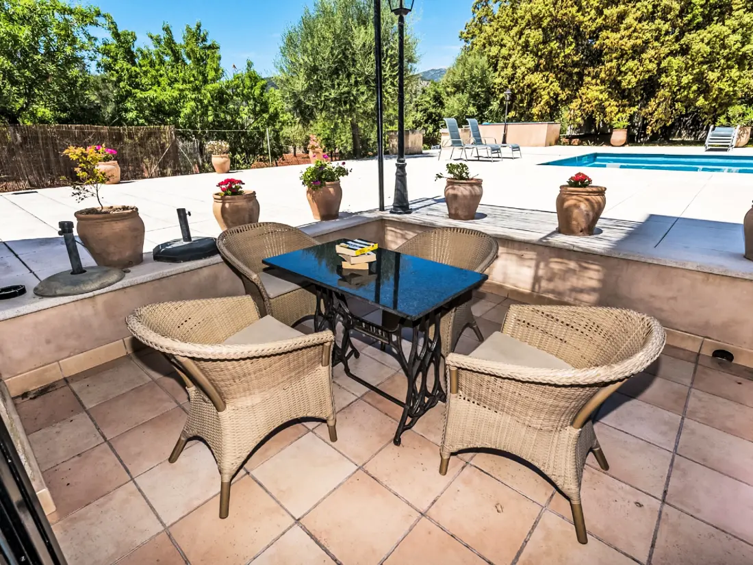 Maison de Vacances Selva