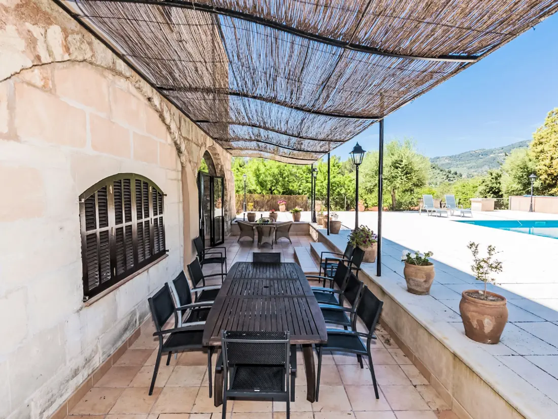 Maison de Vacances Selva
