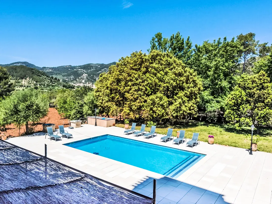Maison de Vacances Selva