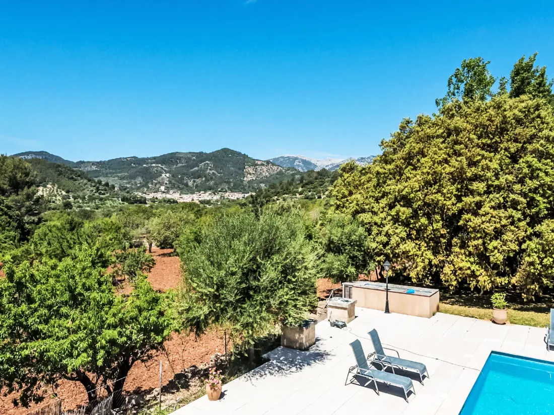Maison de Vacances Selva
