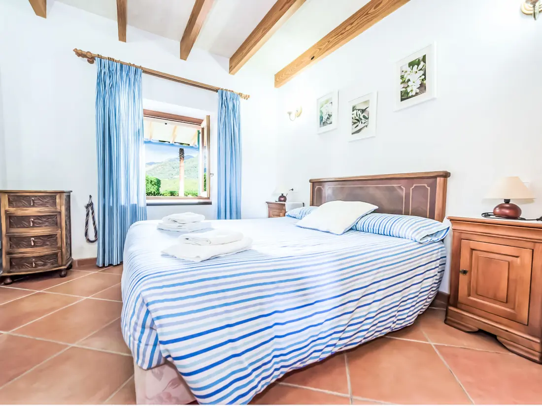 Maison de Vacances Selva
