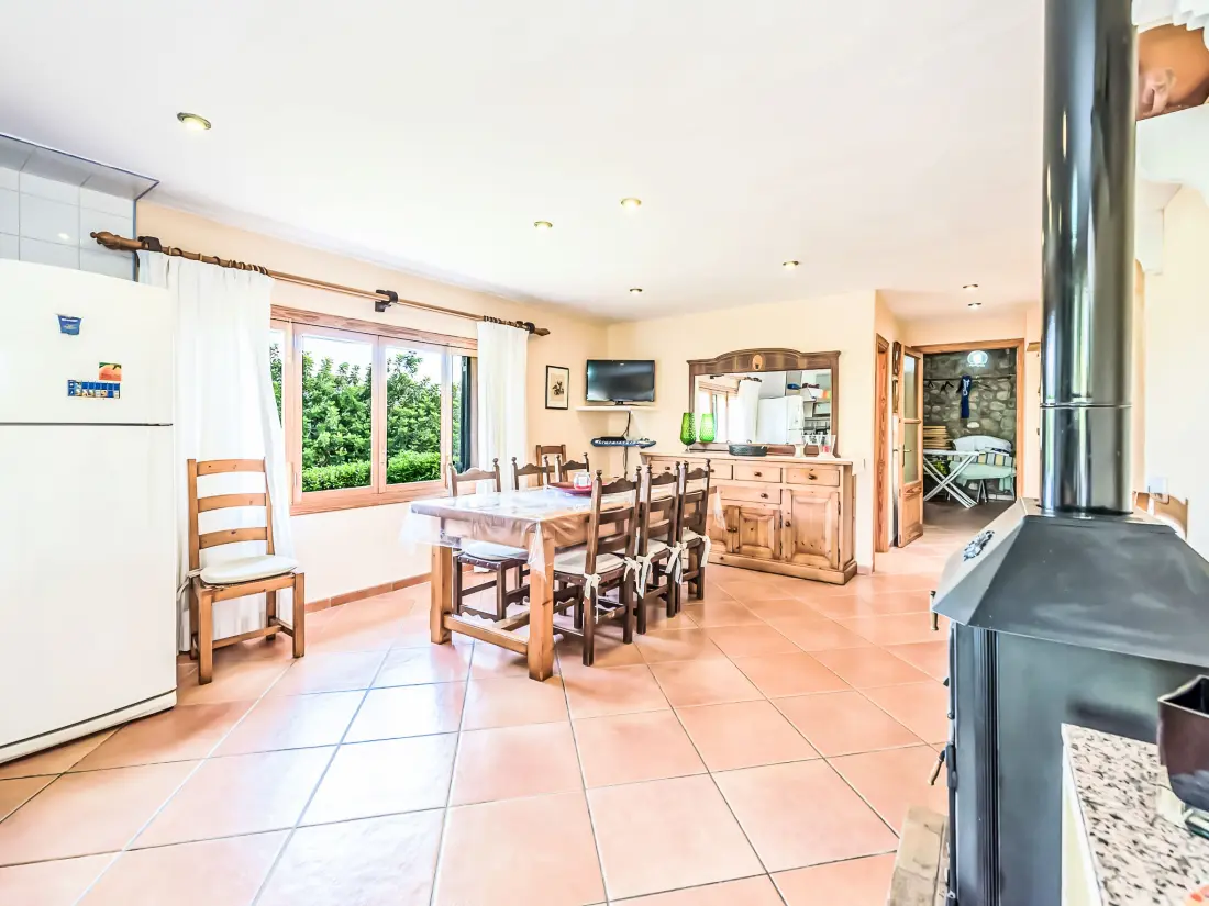Maison de Vacances Selva