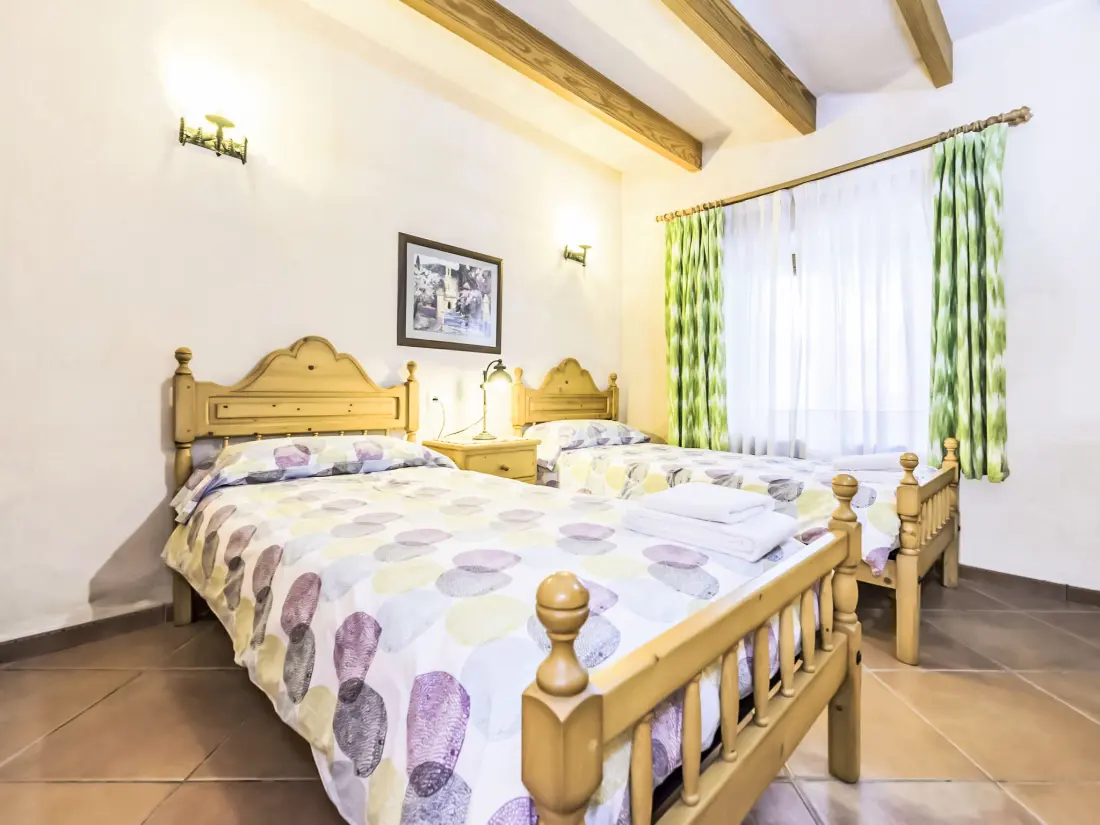 Maison de Vacances Selva