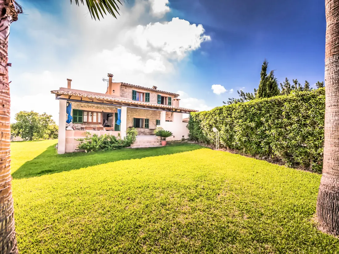Maison de Vacances Selva