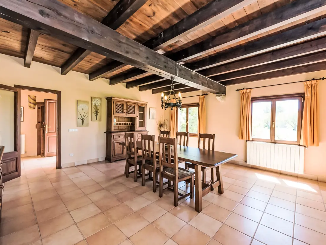 Maison de Vacances Selva