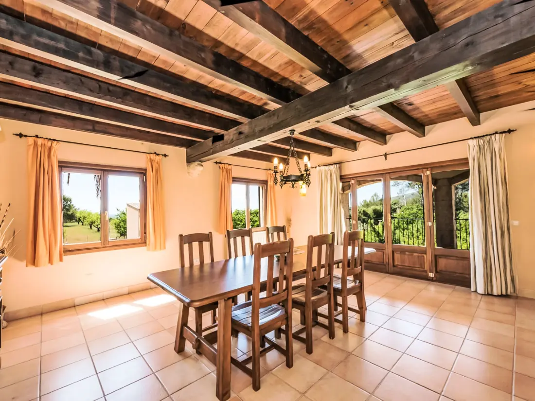 Maison de Vacances Selva