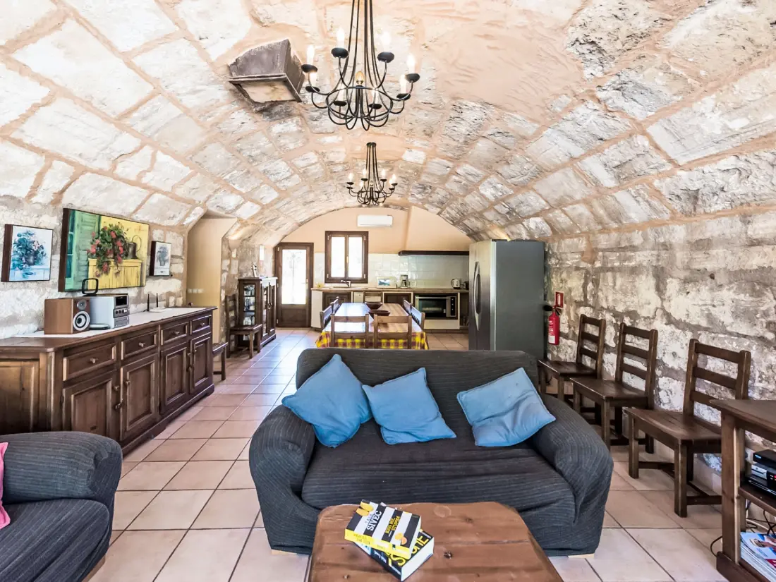 Maison de Vacances Selva