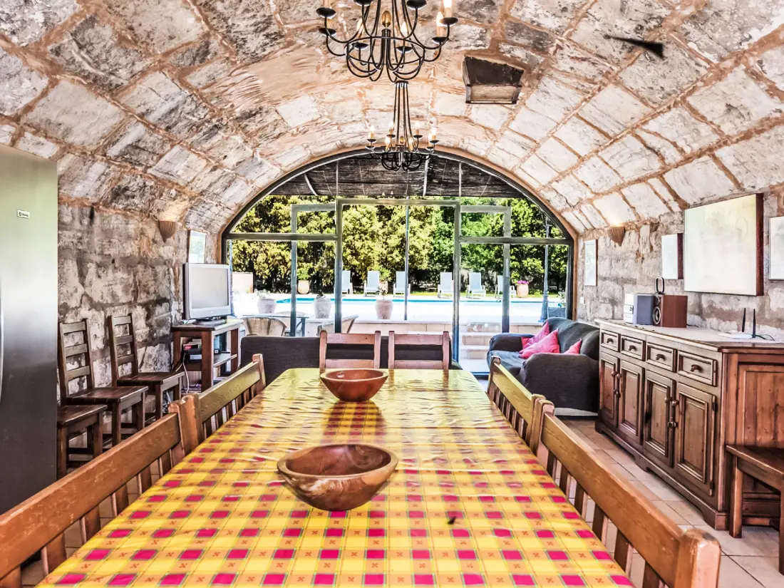 Maison de Vacances Selva