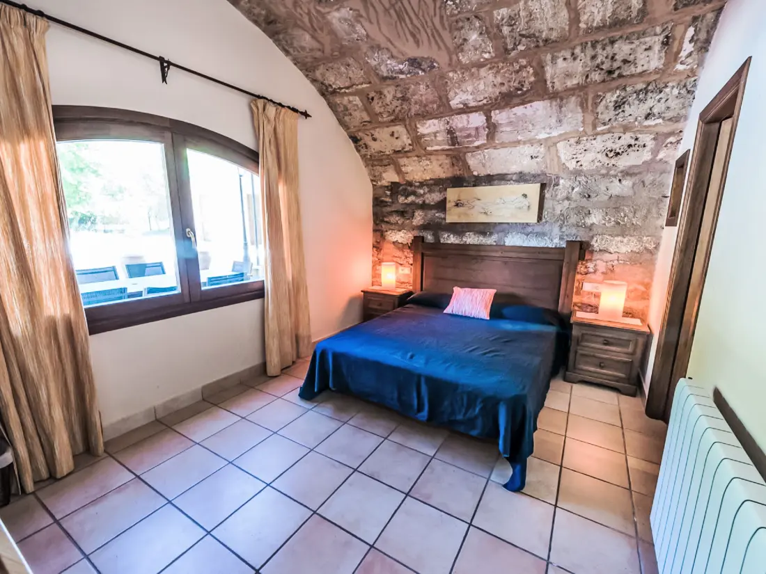Maison de Vacances Selva