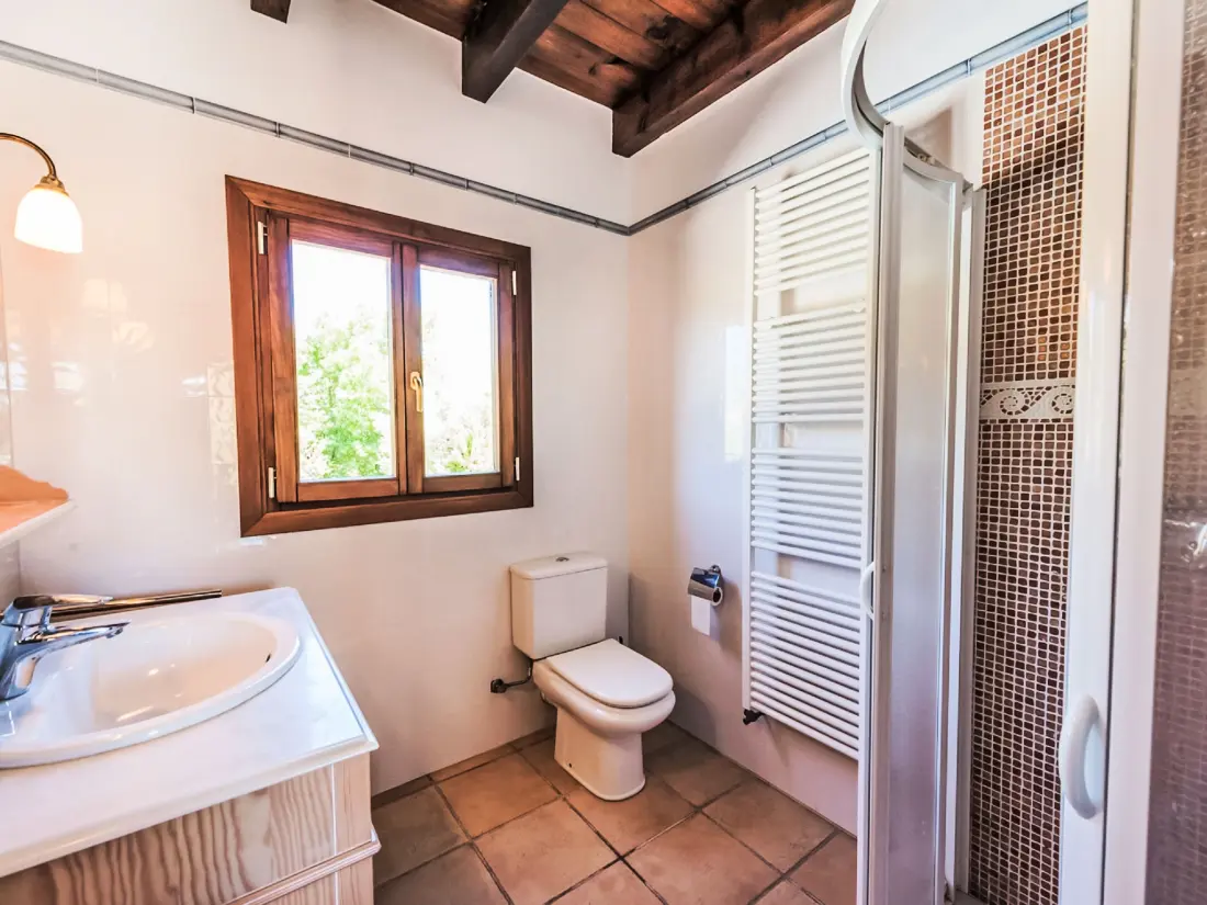 Maison de Vacances Selva