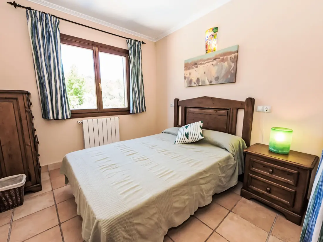 Maison de Vacances Selva