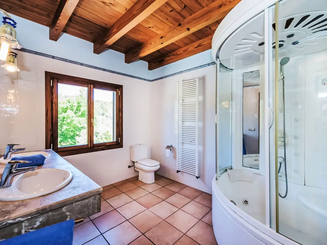 Maison de Vacances Selva