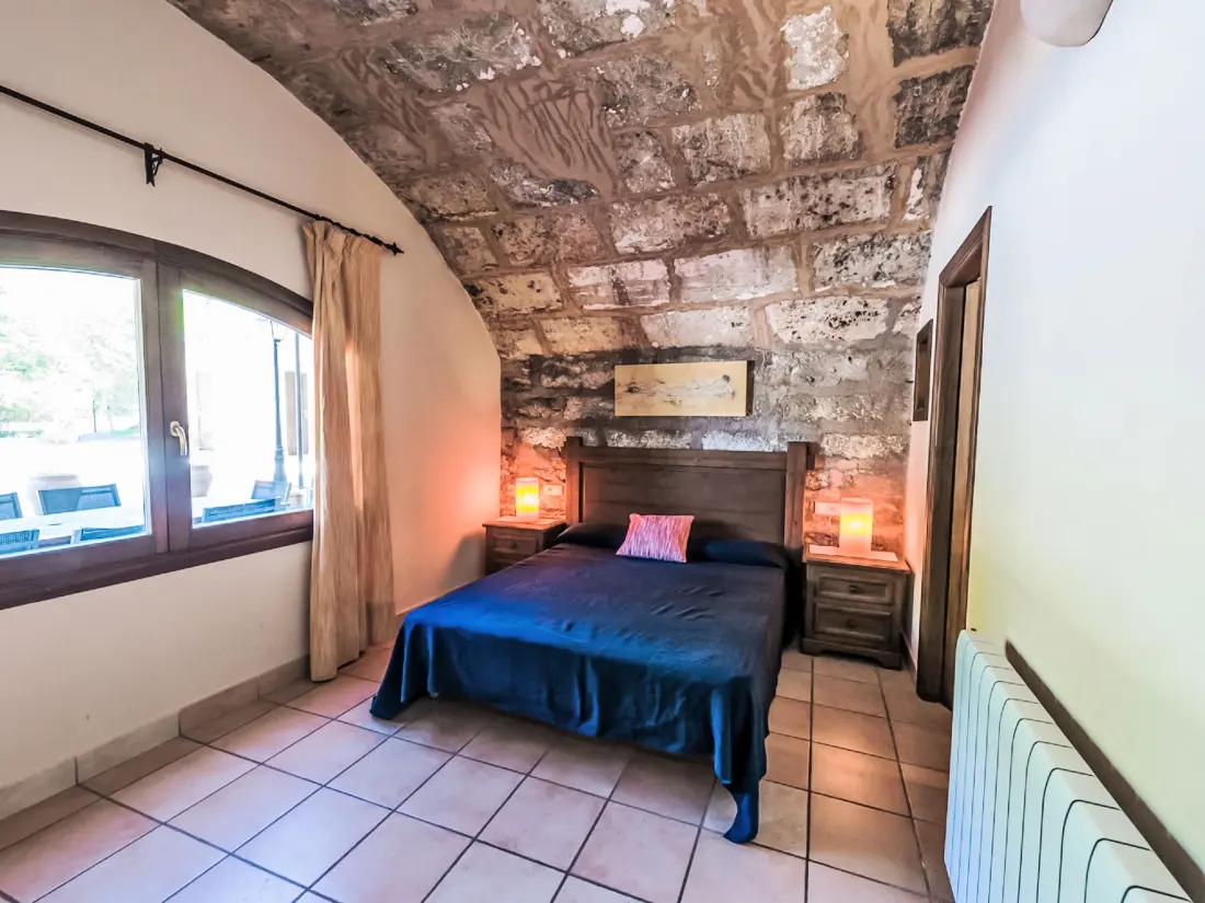 Maison de Vacances Selva