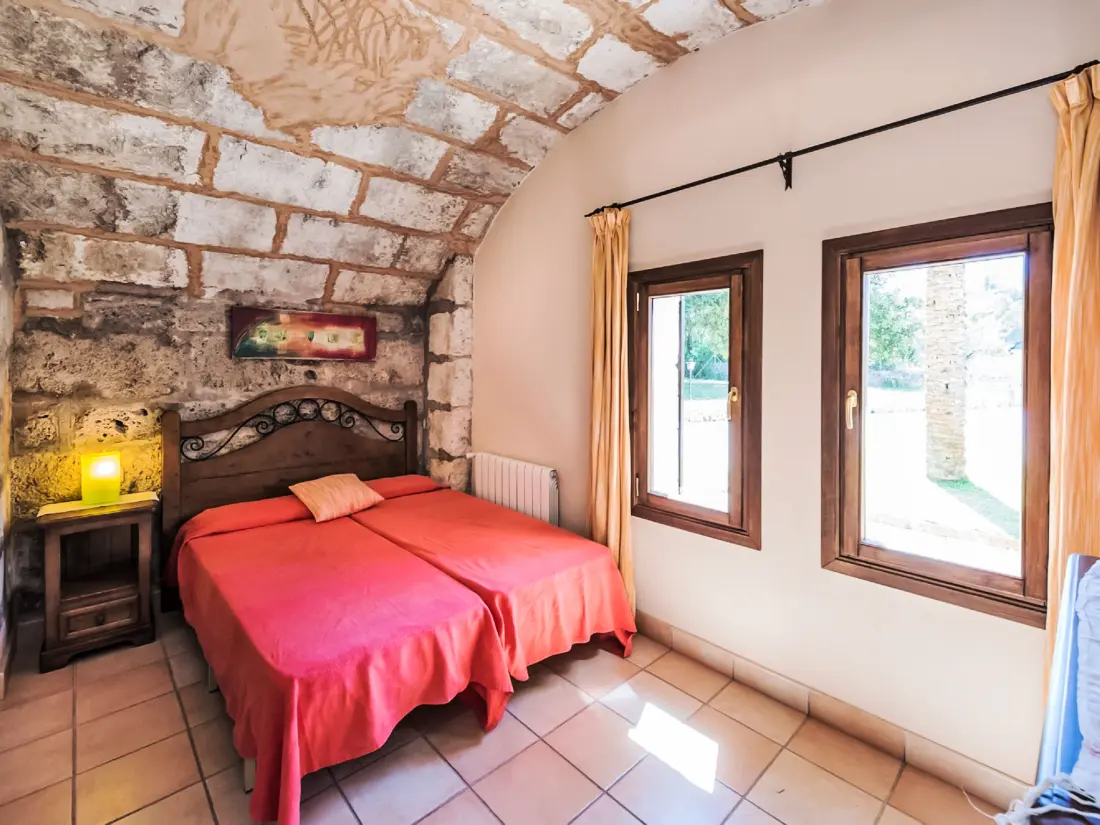 Maison de Vacances Selva
