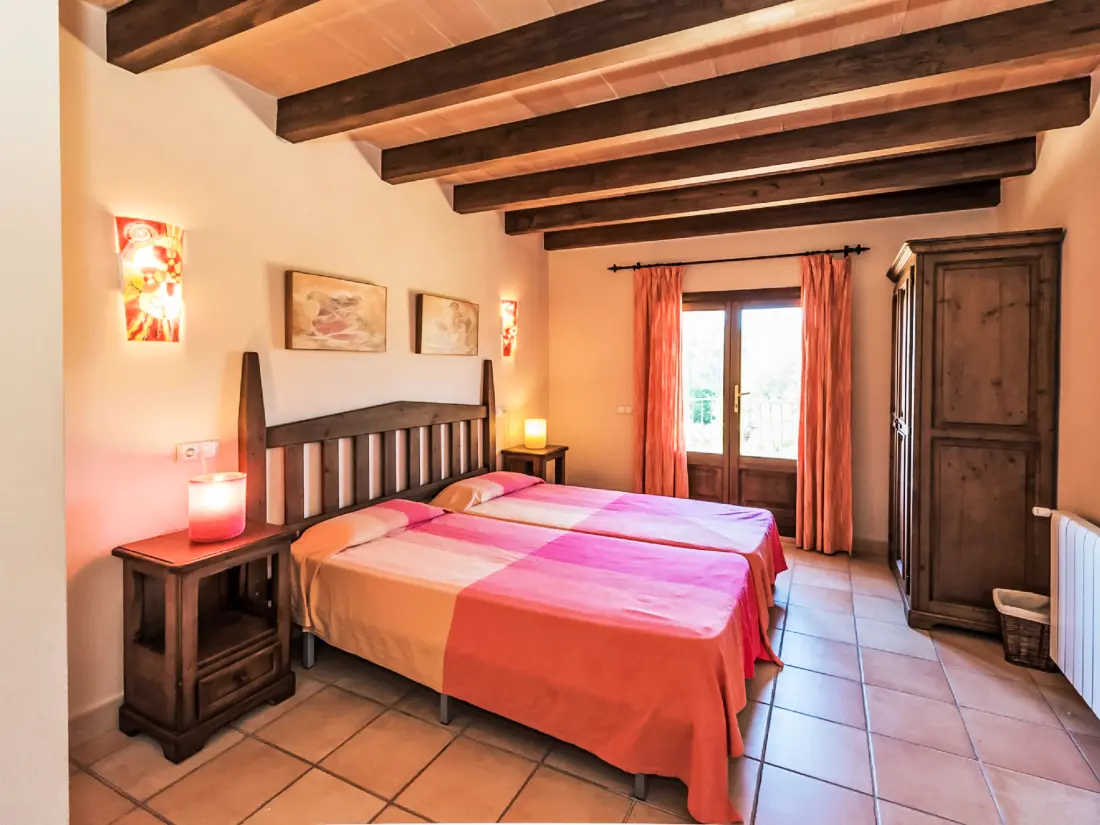 Maison de Vacances Selva