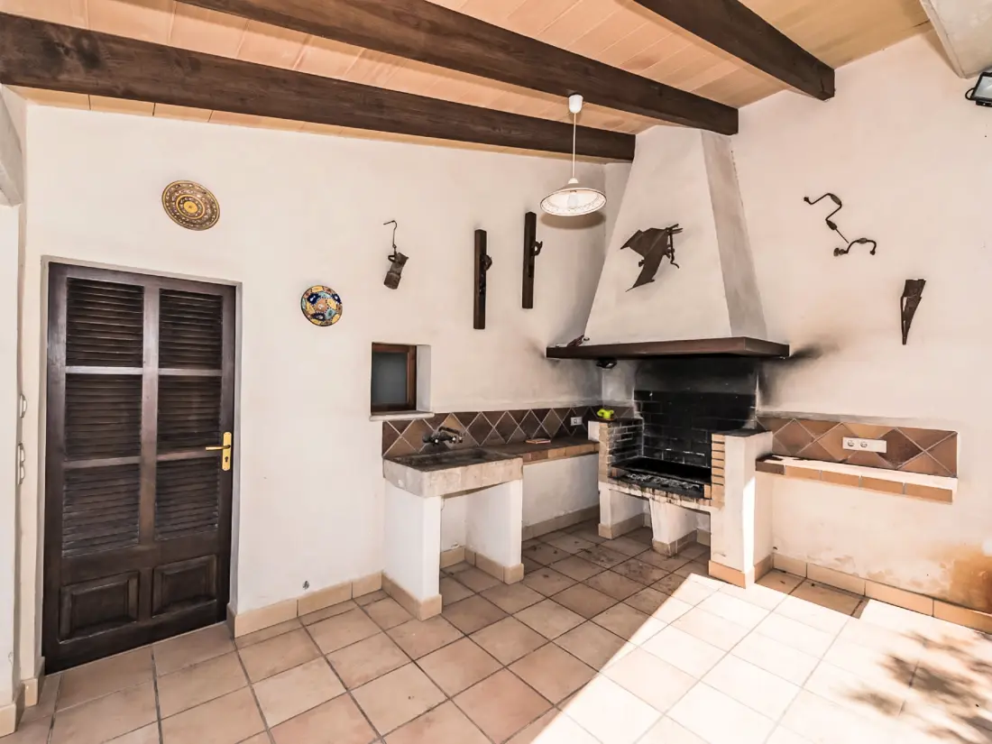 Maison de Vacances Selva