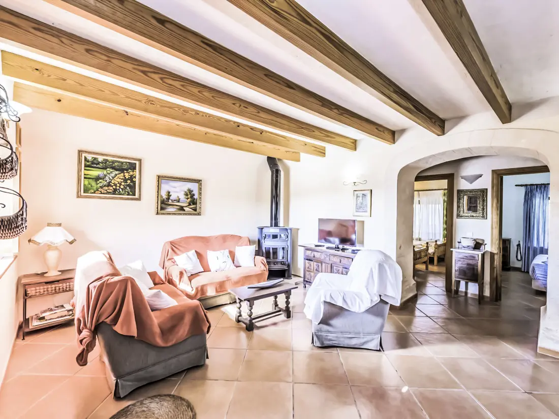Maison de Vacances Selva