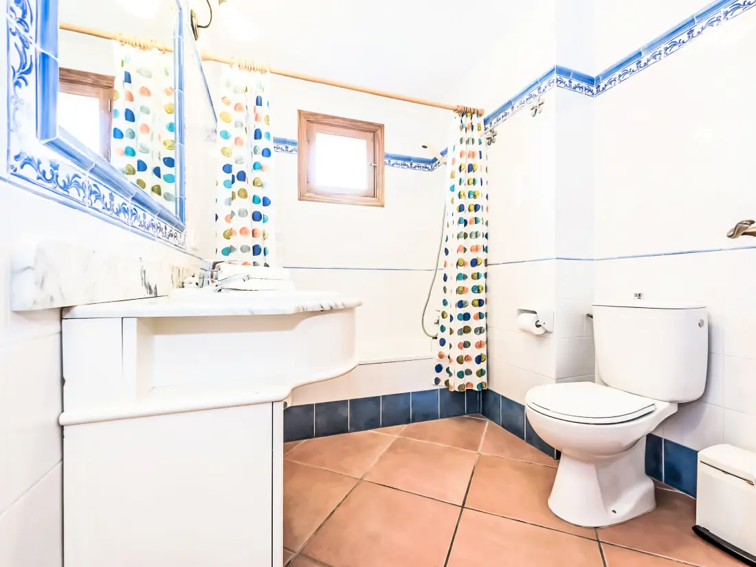 Maison de Vacances Selva