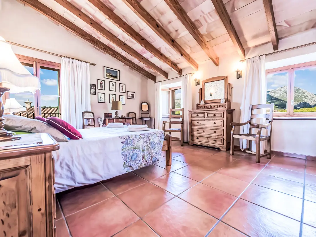 Maison de Vacances Selva
