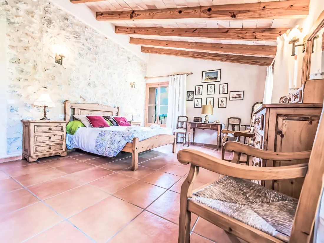 Maison de Vacances Selva