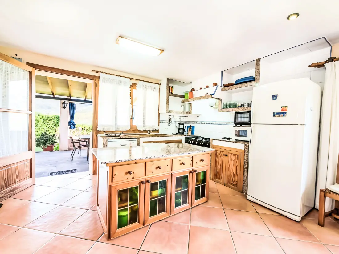 Maison de Vacances Selva