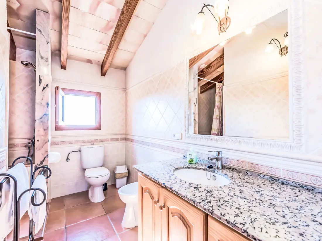 Maison de Vacances Selva