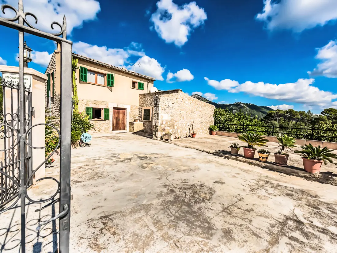 Maison de Vacances Selva