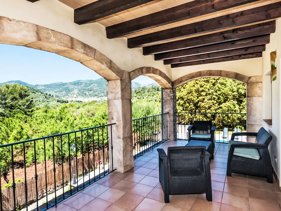 Maison de Vacances Selva