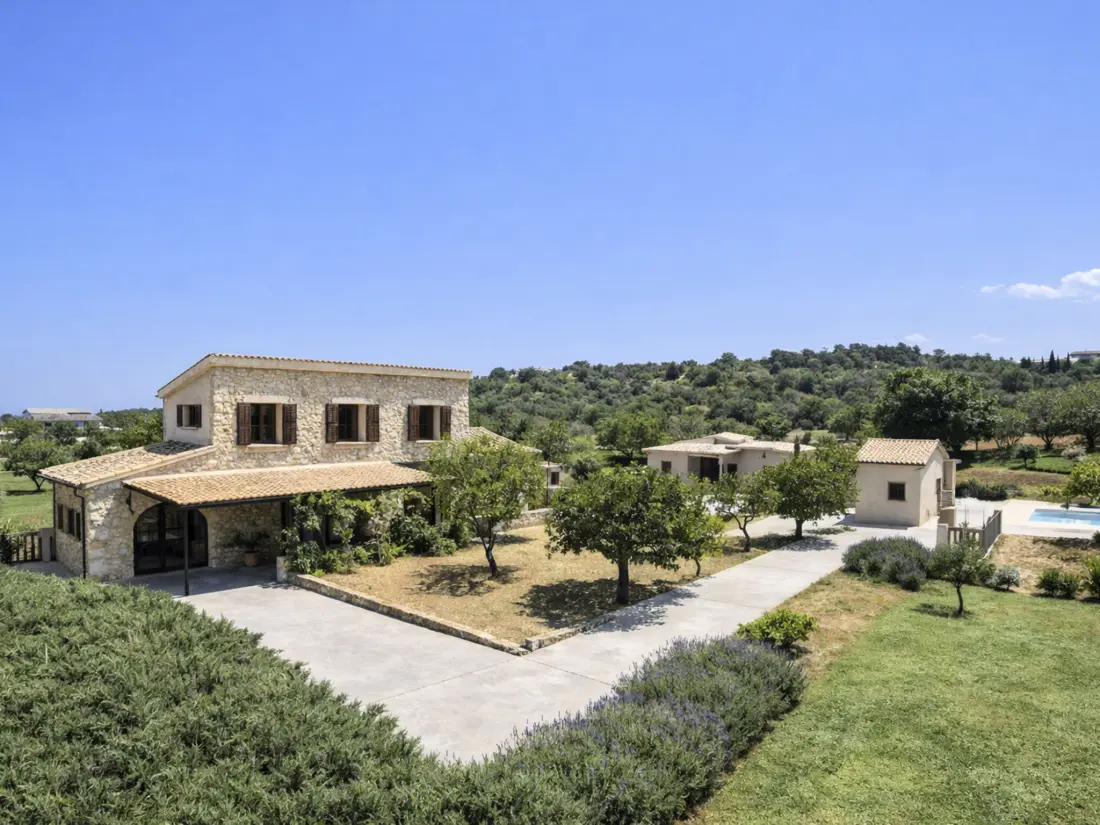 Maison de Vacances Selva