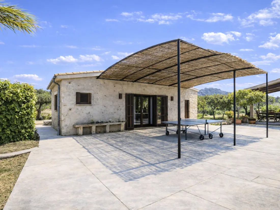 Maison de Vacances Selva