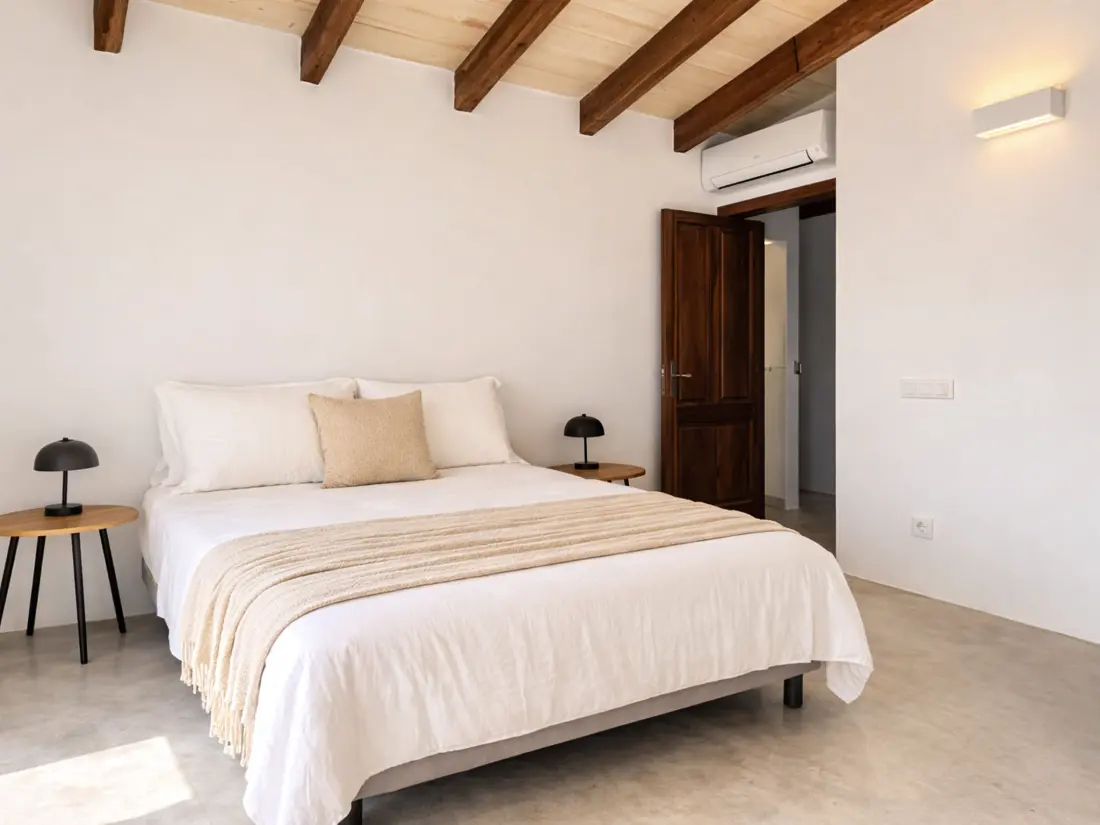 Maison de Vacances Selva